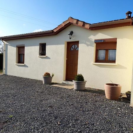 La Belle Maisonnette Montmorillon Εξωτερικό φωτογραφία