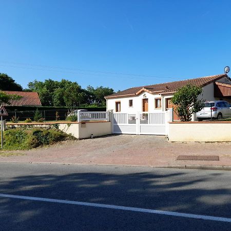La Belle Maisonnette Montmorillon Εξωτερικό φωτογραφία