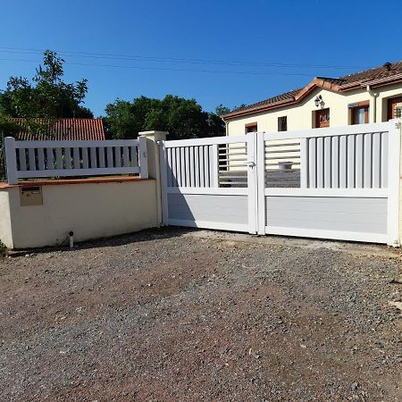 La Belle Maisonnette Montmorillon Εξωτερικό φωτογραφία