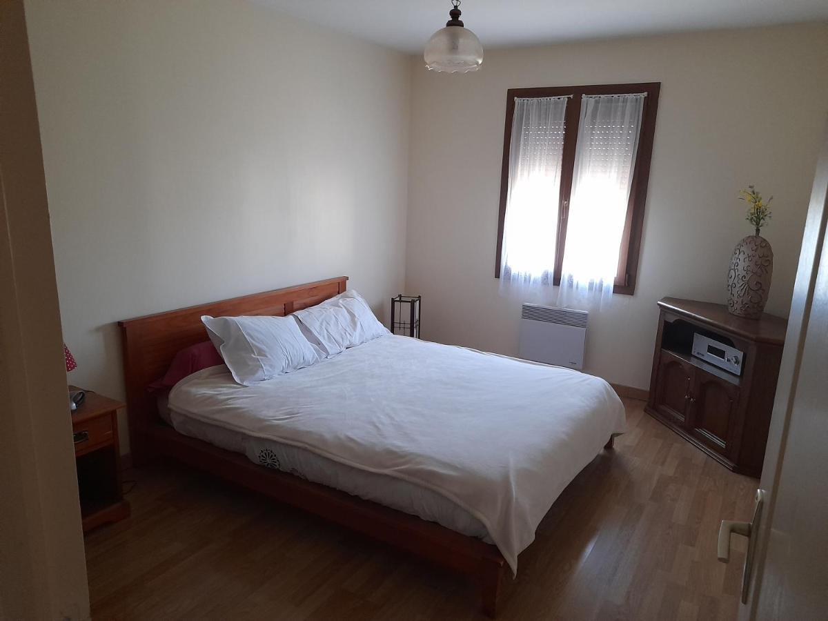 La Belle Maisonnette Montmorillon Εξωτερικό φωτογραφία