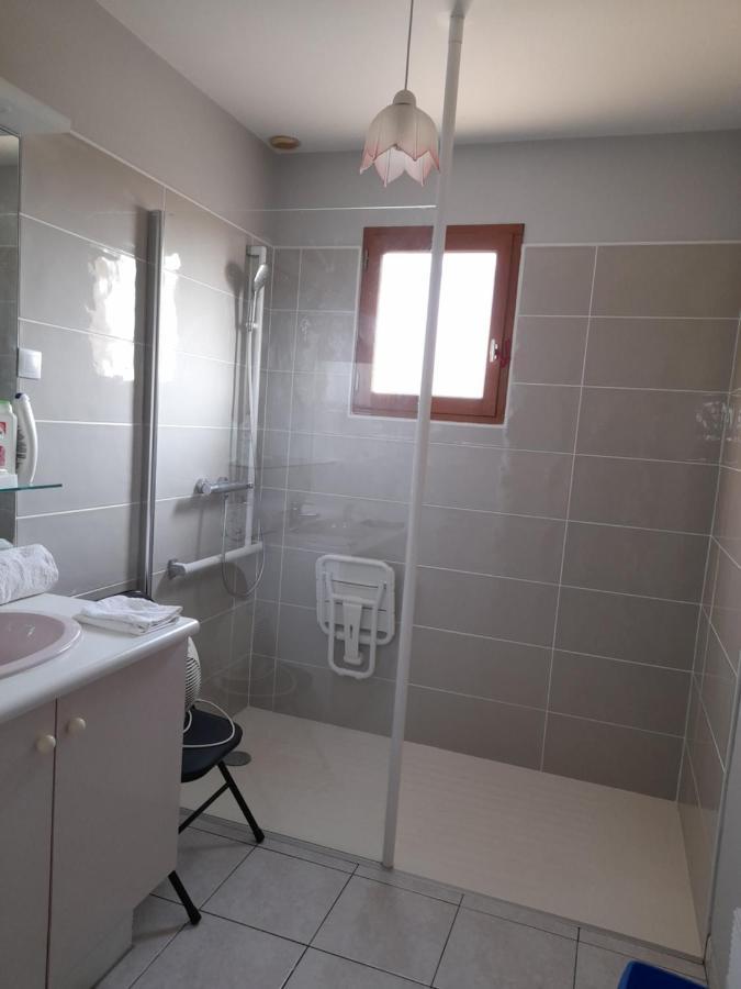 La Belle Maisonnette Montmorillon Εξωτερικό φωτογραφία